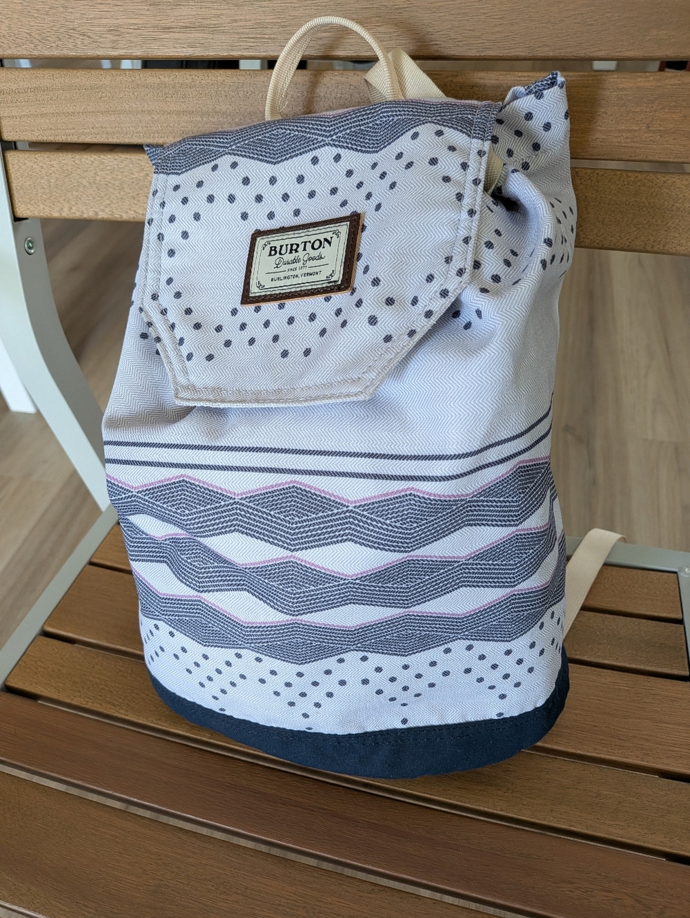 Burton Backpack
